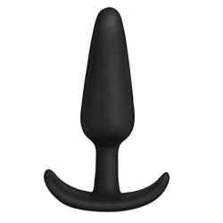 Butt Plug In A Bag-Black 3